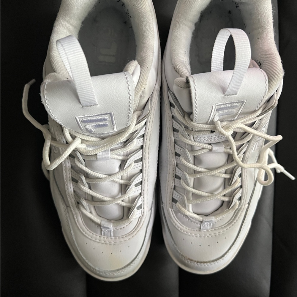 FILA Women’s Disruptor II Sneakers